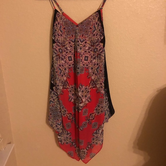 Just above the knee dress. - Picture 1 of 1